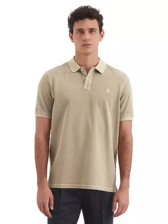 MARC O'POLO | Poloshirt | 
